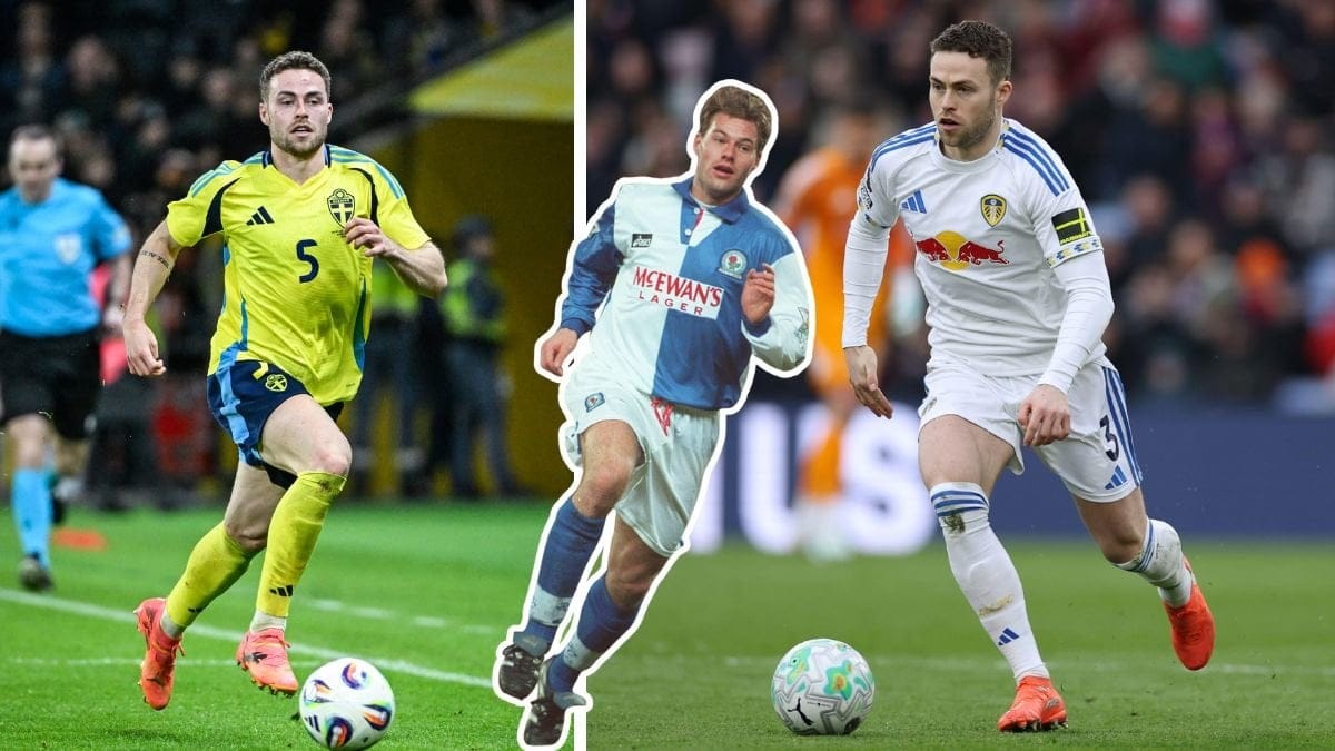 Gabriel och Niklas Gudmundsson.