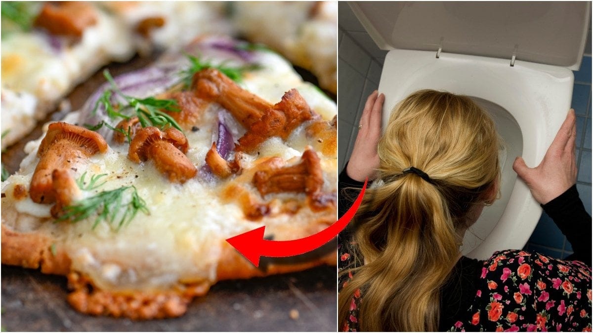 Billys nya pizzasmak har fått många att ställa sig frågan om det är ett skämt. 