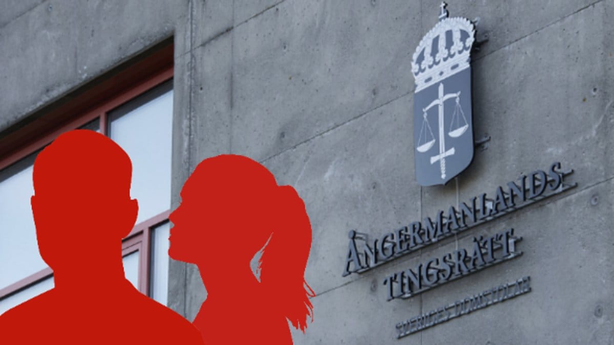 Ångermanlands tingsrätt