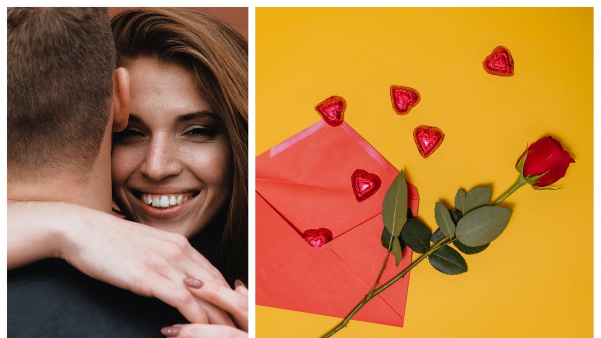 På jakt efter en present till din pojkvän inför alla hjärtans dag?