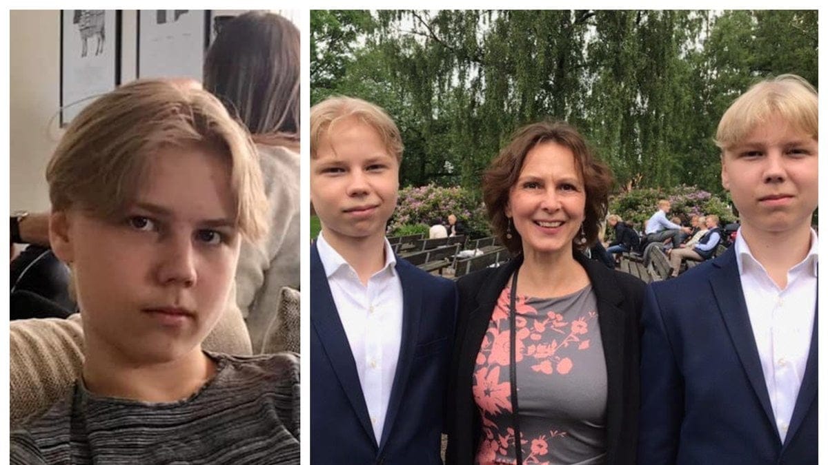 Ett år har gått sedan den då 17 år gamla Mattias Borg försvann utanför Ljungby. 