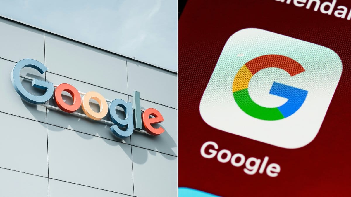 Google slutar tillverka två produkter.