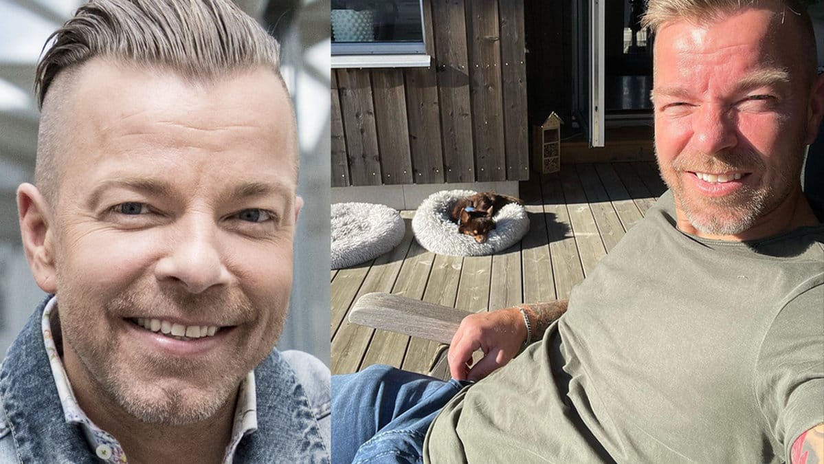 Casper Janebrink har sålt sitt hus i Floda