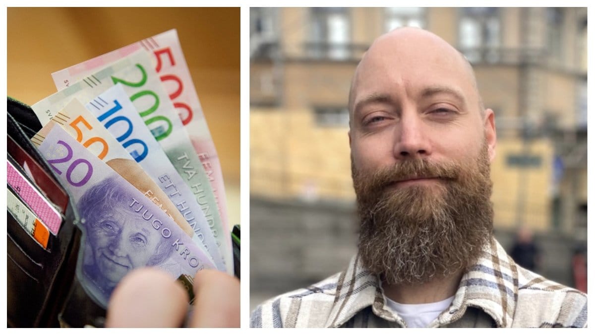 Bilbo Göransson Plånbok ekonomi privatekonomi Din Ekonomi