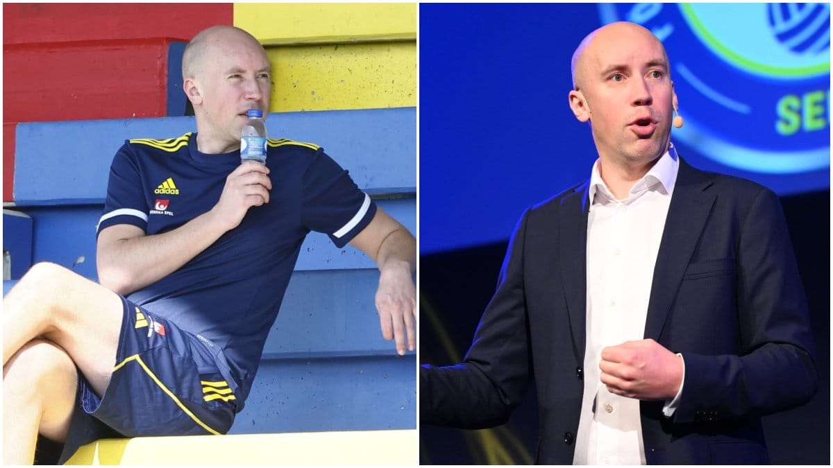 Vi har tagit reda på allt du vill veta om Simon Åström.