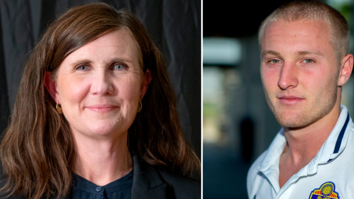 Franz Brorsson får stark kritik efter poddavsnittet.