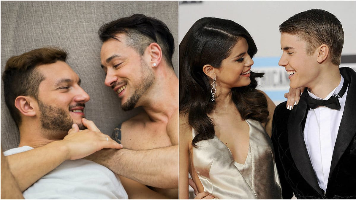 Nyheter24 pratade med relationsexperten Charlotte Sander om hur vida det är bra eller inte att bli tillsammans med ett ex igen.