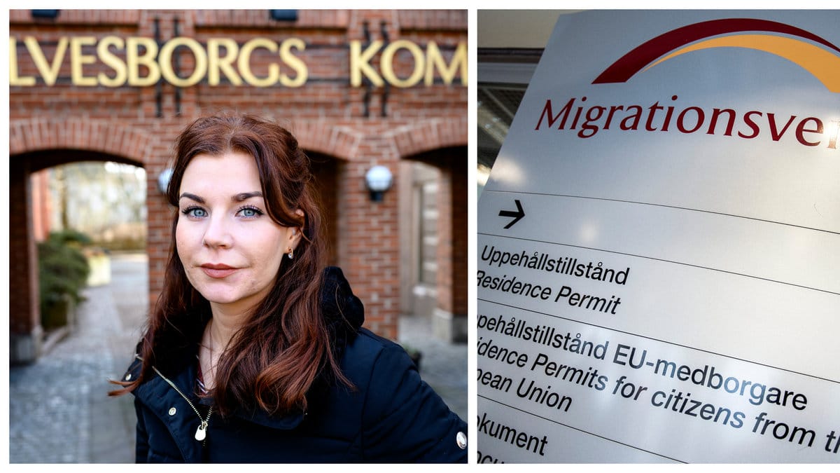Sölvesborgs kommun utmanar lagen.