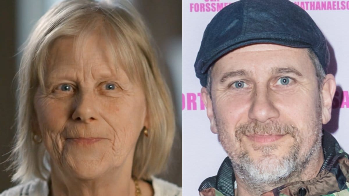 Irma och Markoolio Lehtosalo