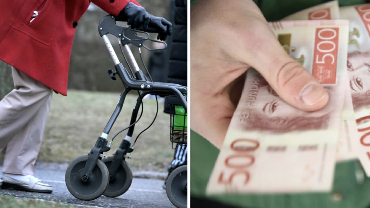 Det här ska tänka på och undvika om du är fattigpensionär.