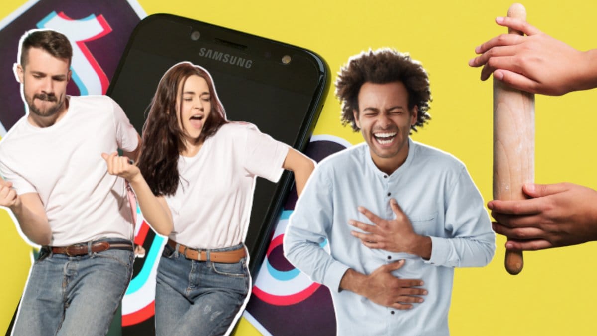 Det här innebär 24 hour challenge