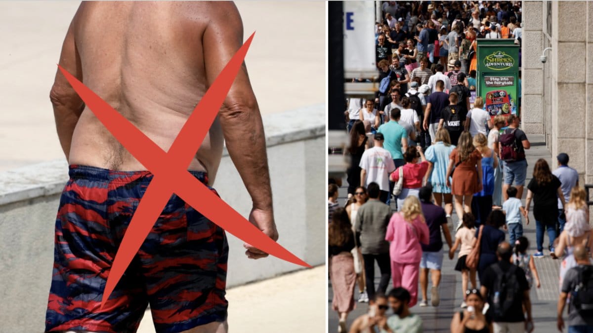 Ska du resa till Venedig i sommar? Se upp för det här!