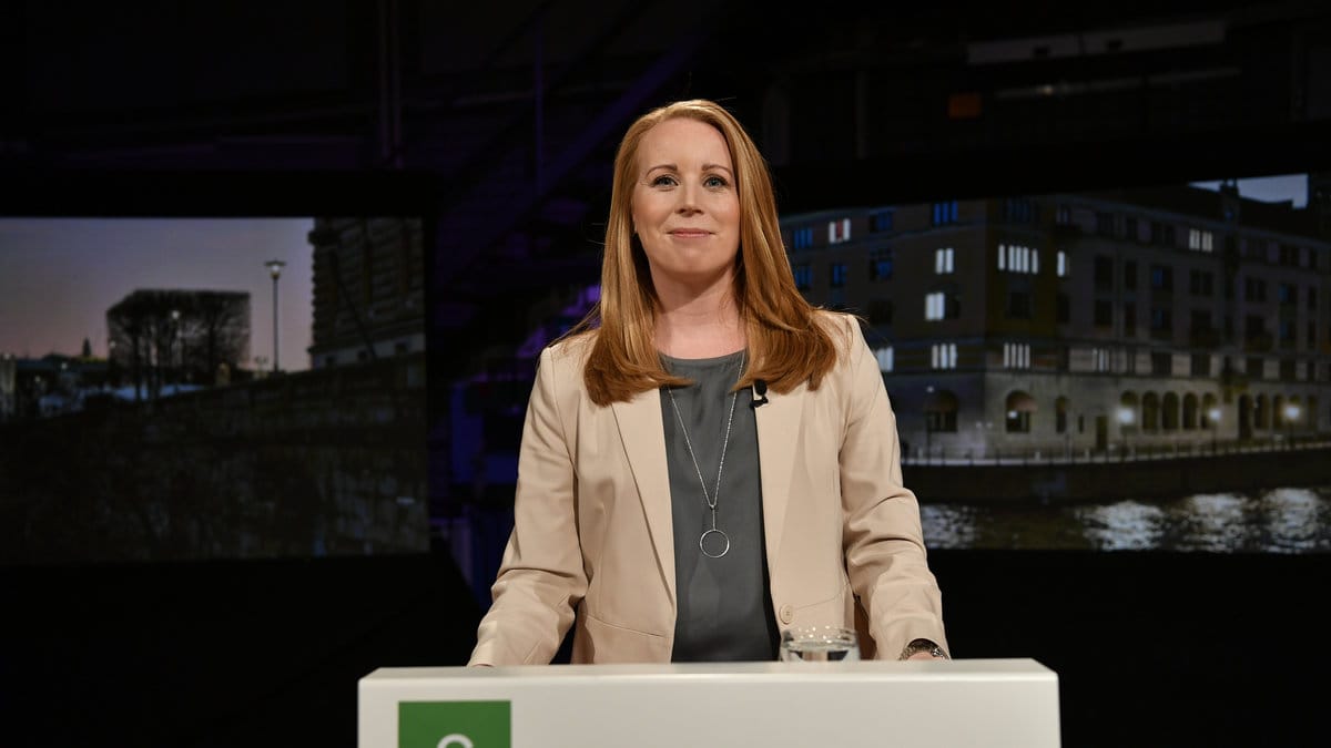 annielööf