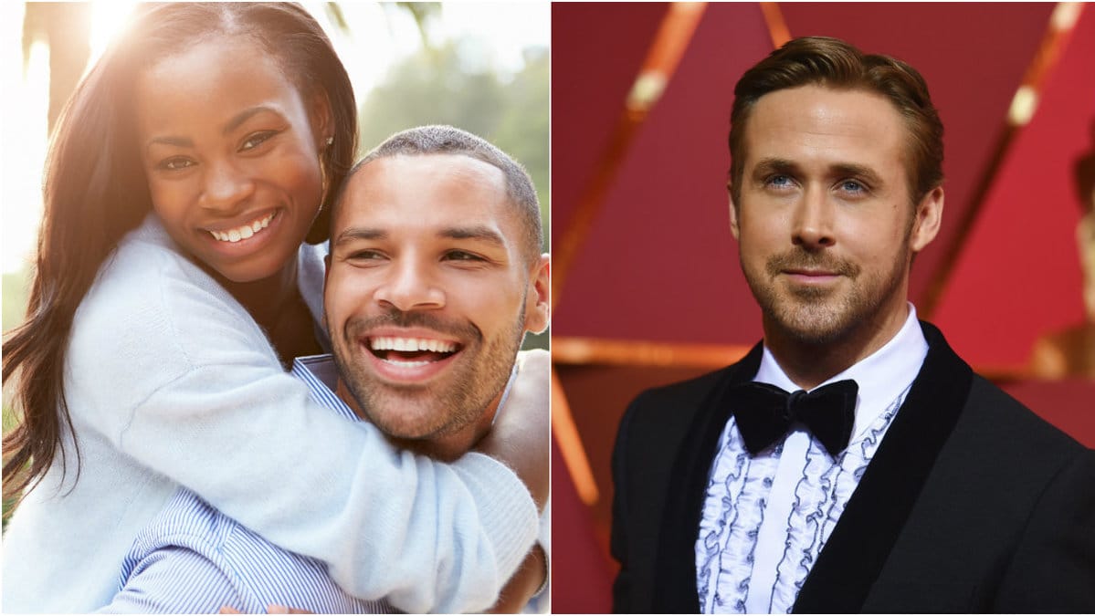 En studie om snygga människor visar att attraktiva människor kan ha svårare att få lågavlönade jobb.