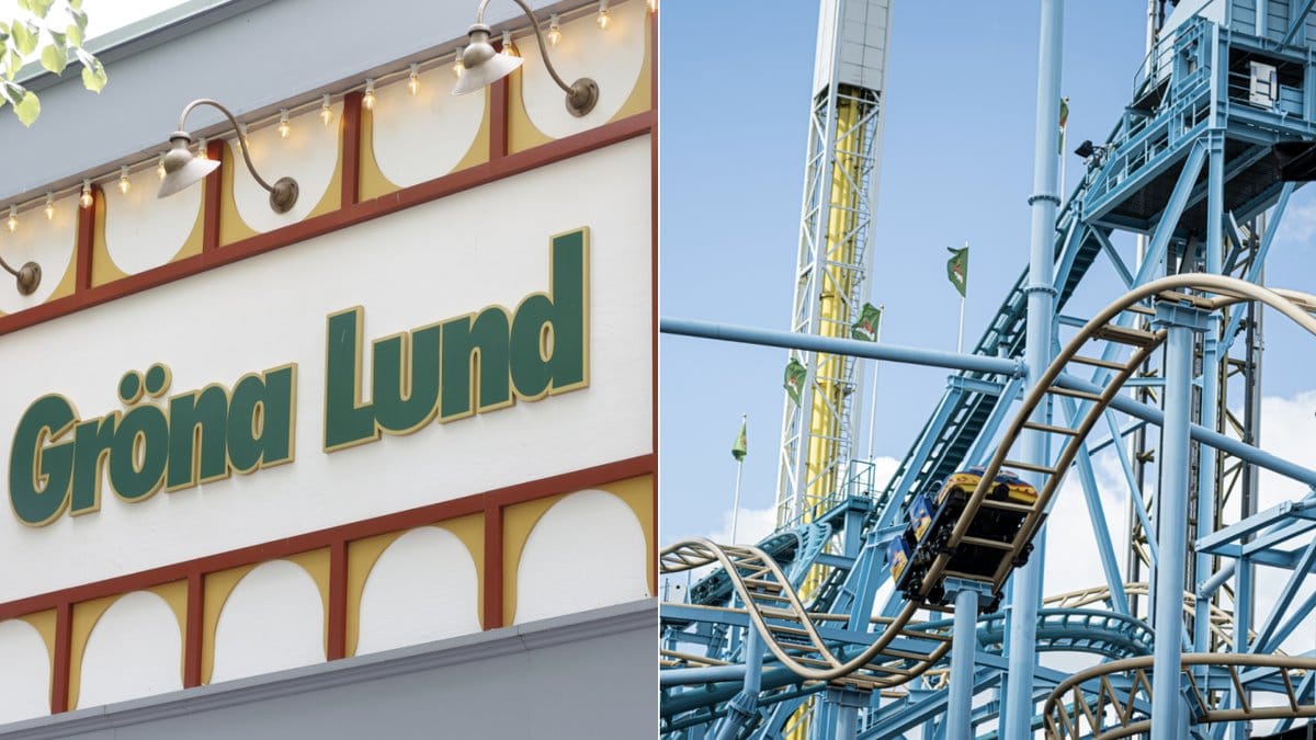 Gröna Lund ändrar biljettsystemet efter kritiken.
