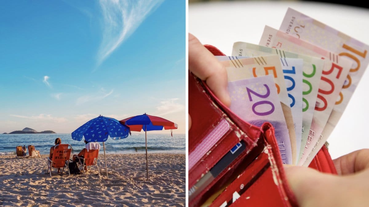 Dyra turistfällorna att undvika på semestern
