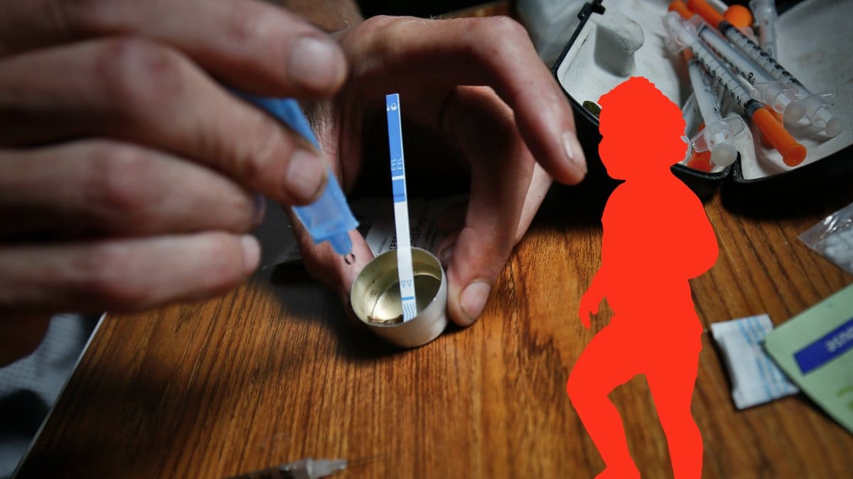 Bebis-misstanks-ha-overdoserat-pa-foraldrarnas-droger