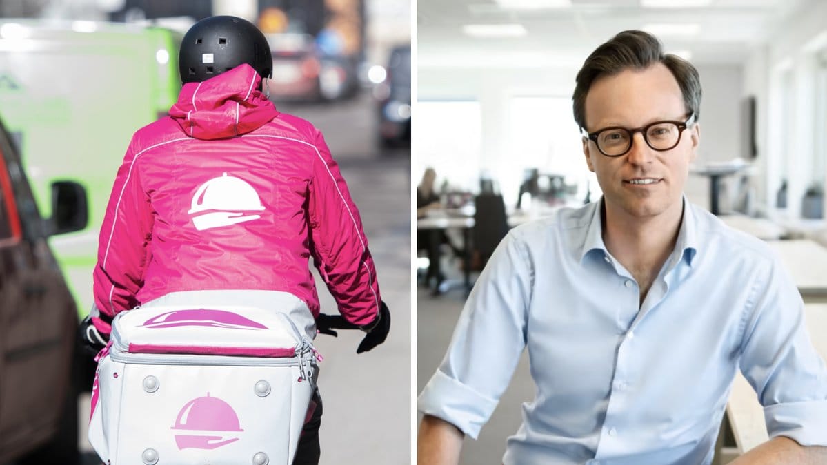 Vad har Hans Skruvfors i lön?