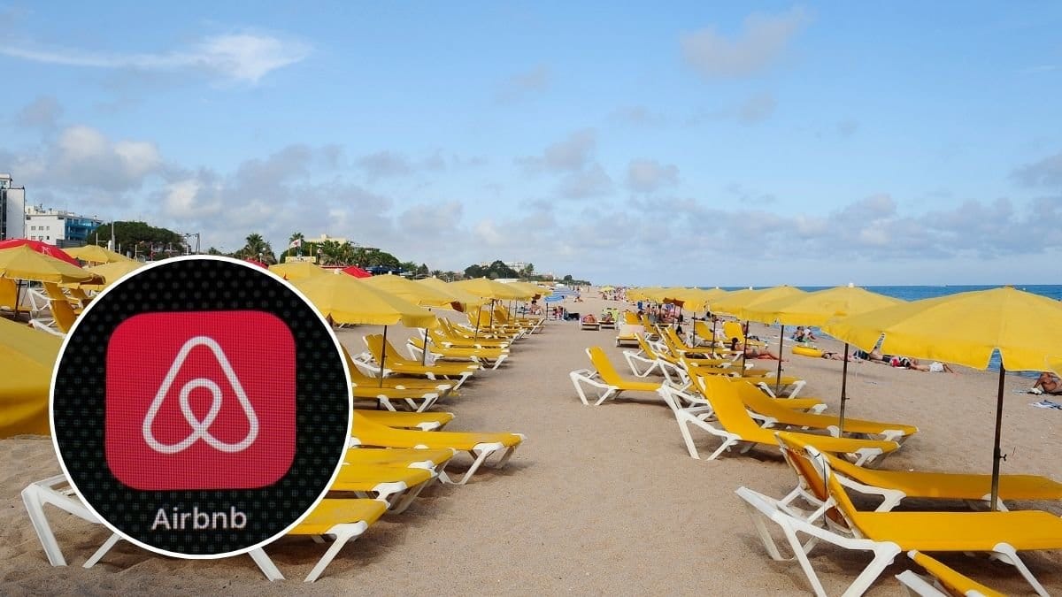 Solstolar på Mallorca