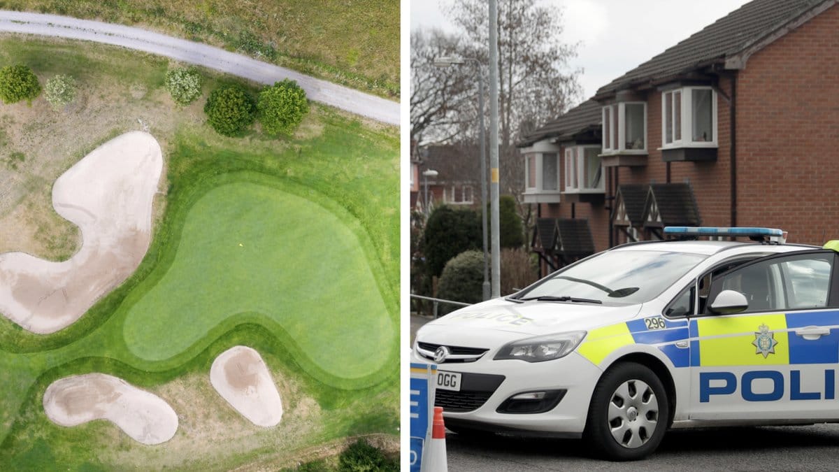 Kvinna begravdes levande av sin fästman – dog sex år senare. Arkivbilder.