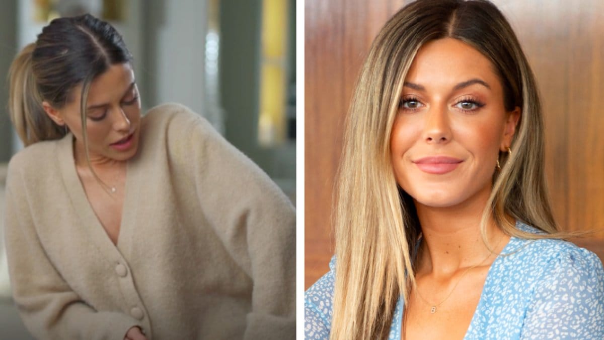 Bianca Ingrosso rån