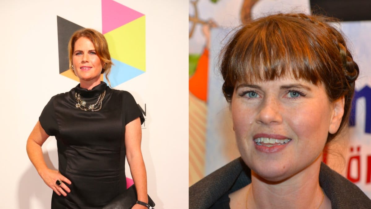 Vad tjänar Nike Nylander på SVT:s Aktuellt?