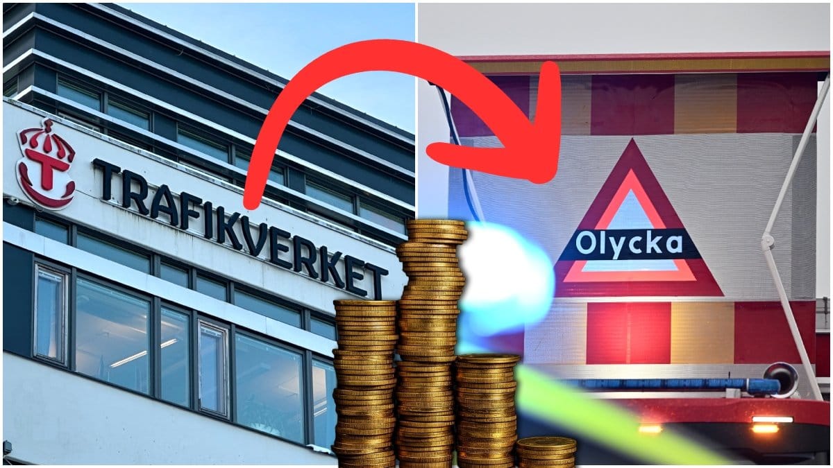 Trafikverket riktar en skarp uppmaning till alla som befinner sig i trafiken.