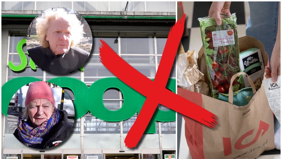 Nyheter24 frågade runt på stan kring den stundande bojkotten vecka 12. 