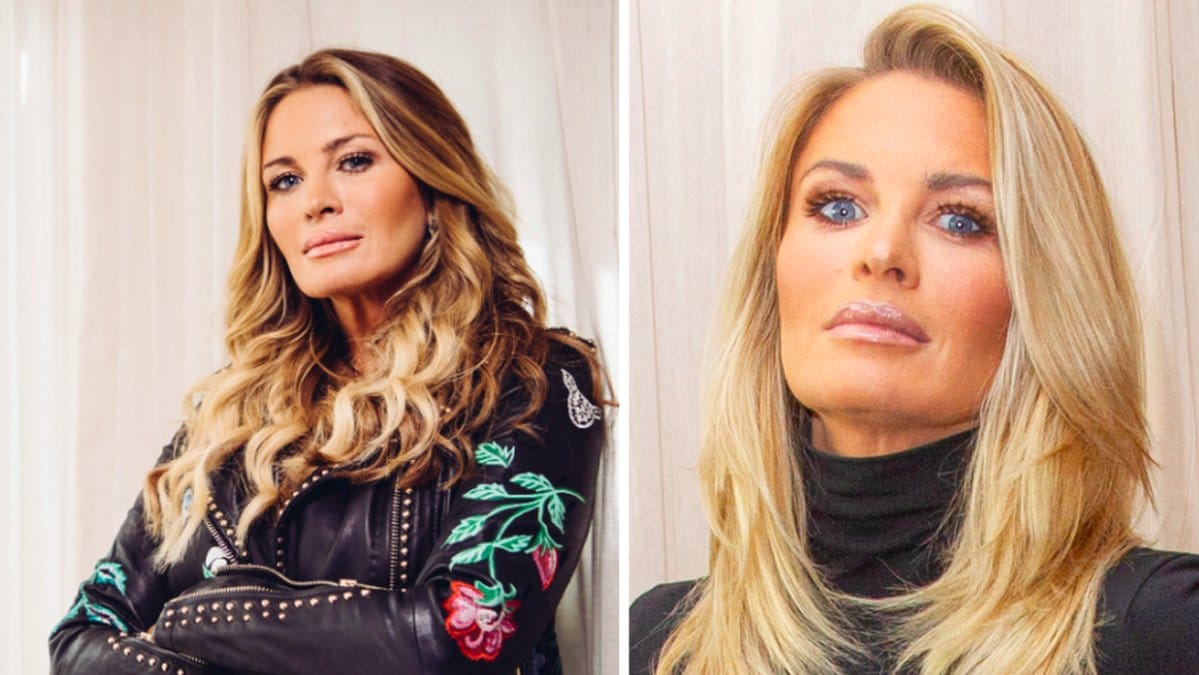 Carolina Gynning paniksålde lägenheten med bordelltema: Kört”