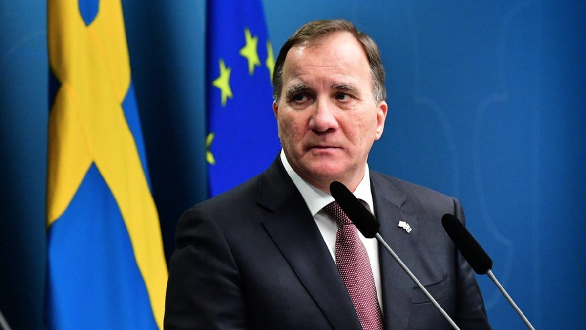 Löfven