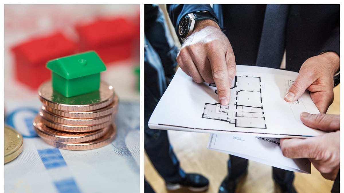 Funderar du på att ge dig ut på bostadsmarknaden?