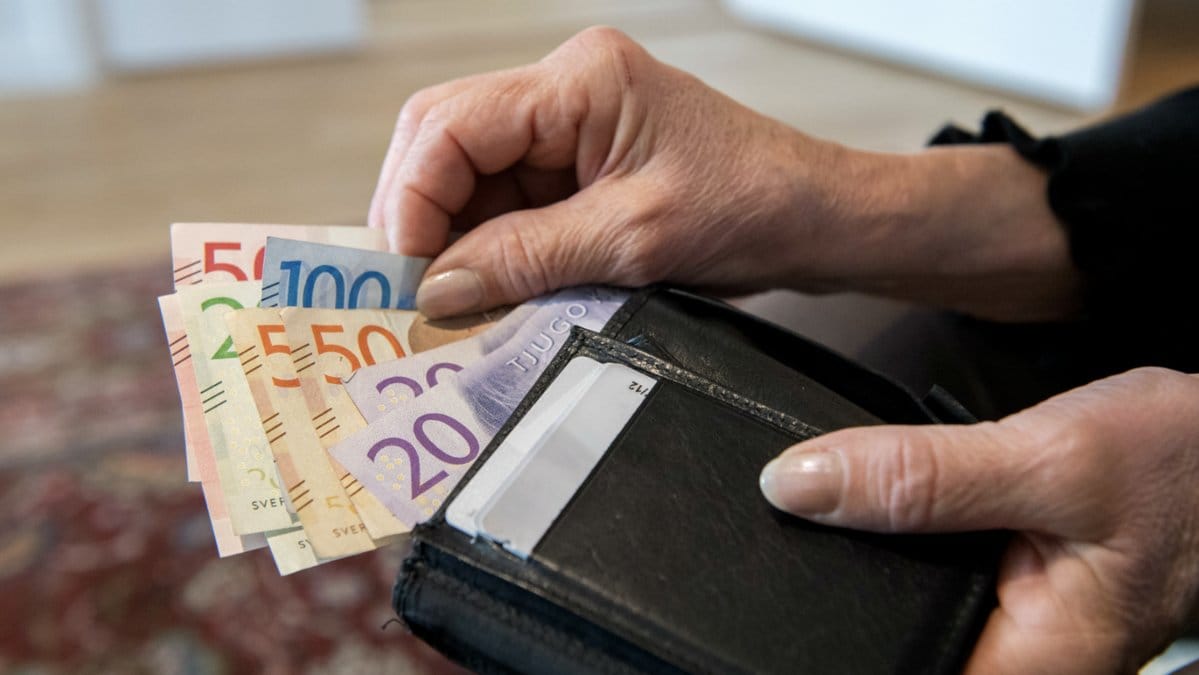 Riksdagen har beslutat att pensionsåldern ska höjs