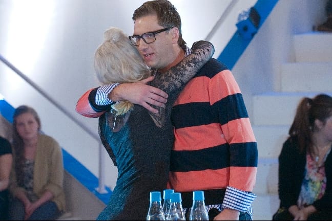 Kramstund i Bigbrother