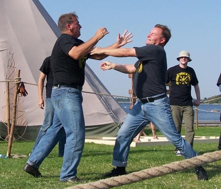 Fight 