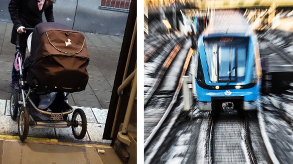 Vagn-krossade-i-tunnelbanedorr-korde-ivag-med-bebis