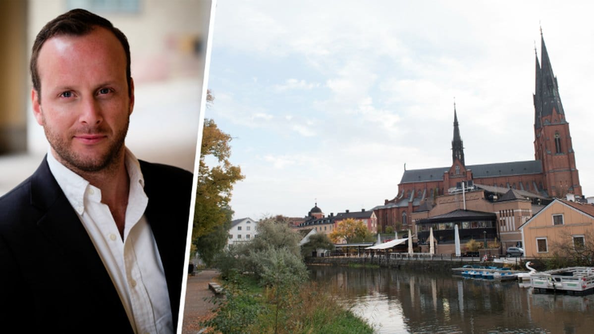 KDU deltar i Nyheter24:s debattkampen.