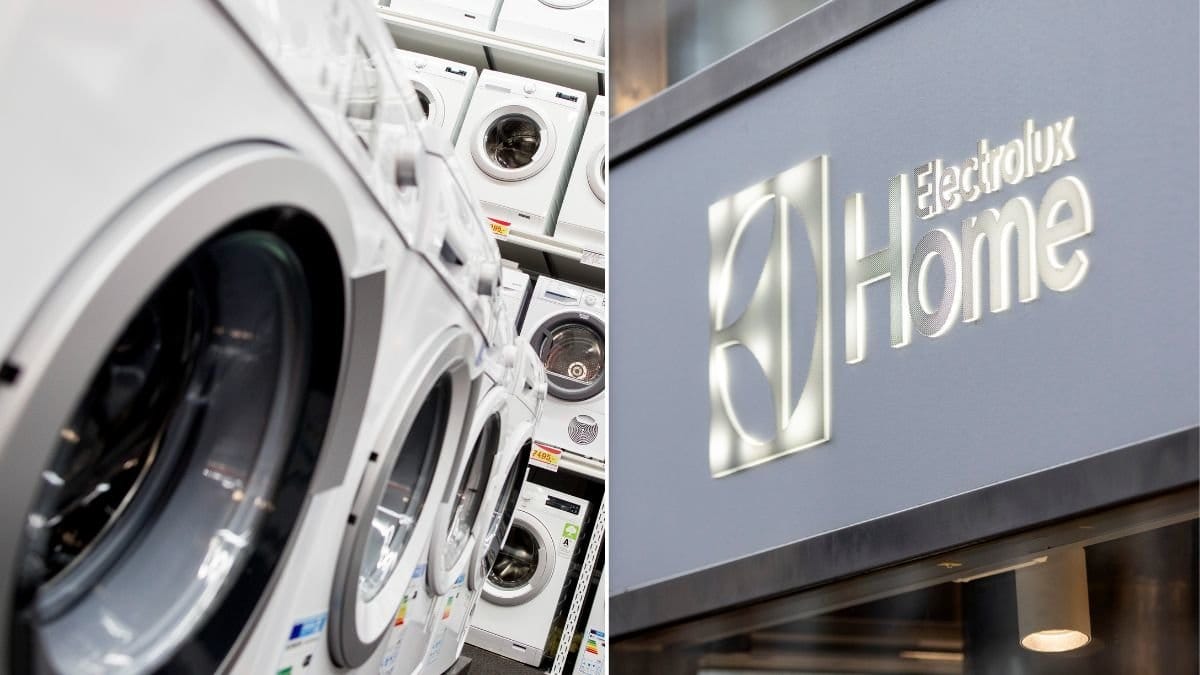 En butik i Sala har försatts i konkurs.