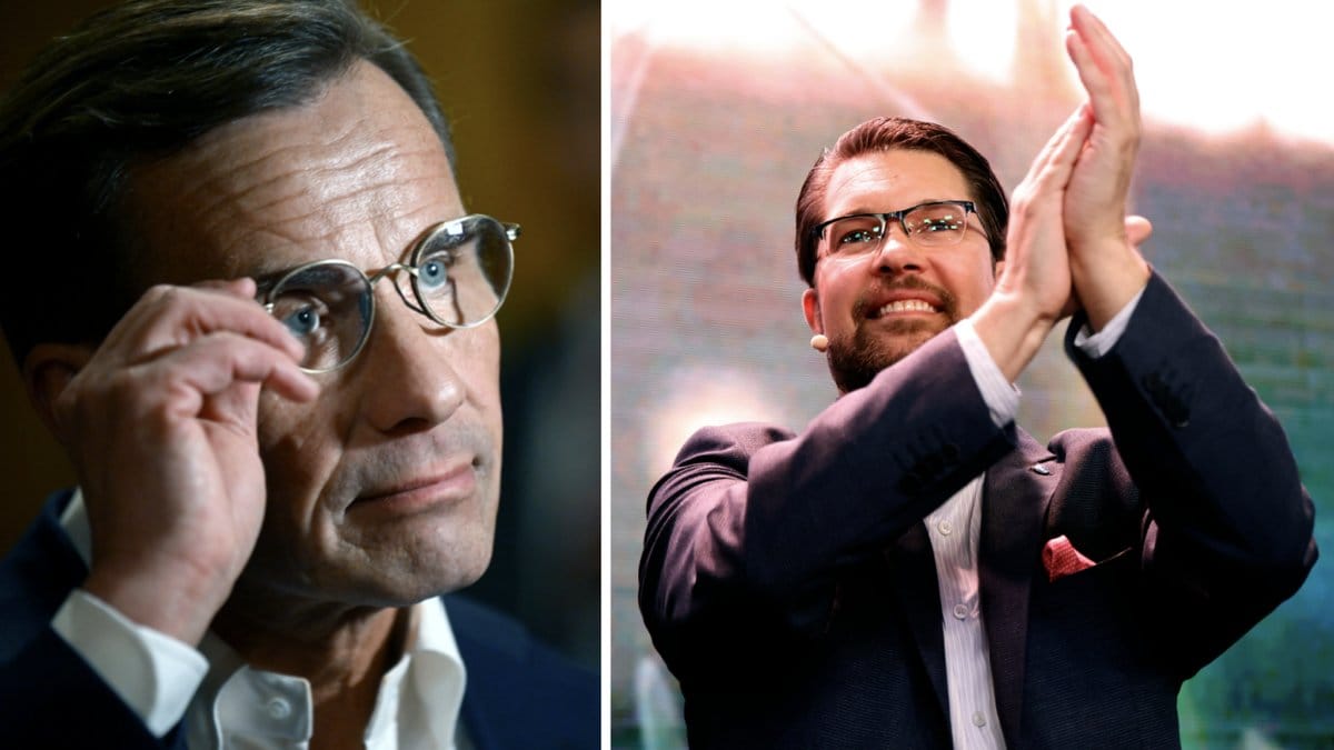 SVT:s valundersökning