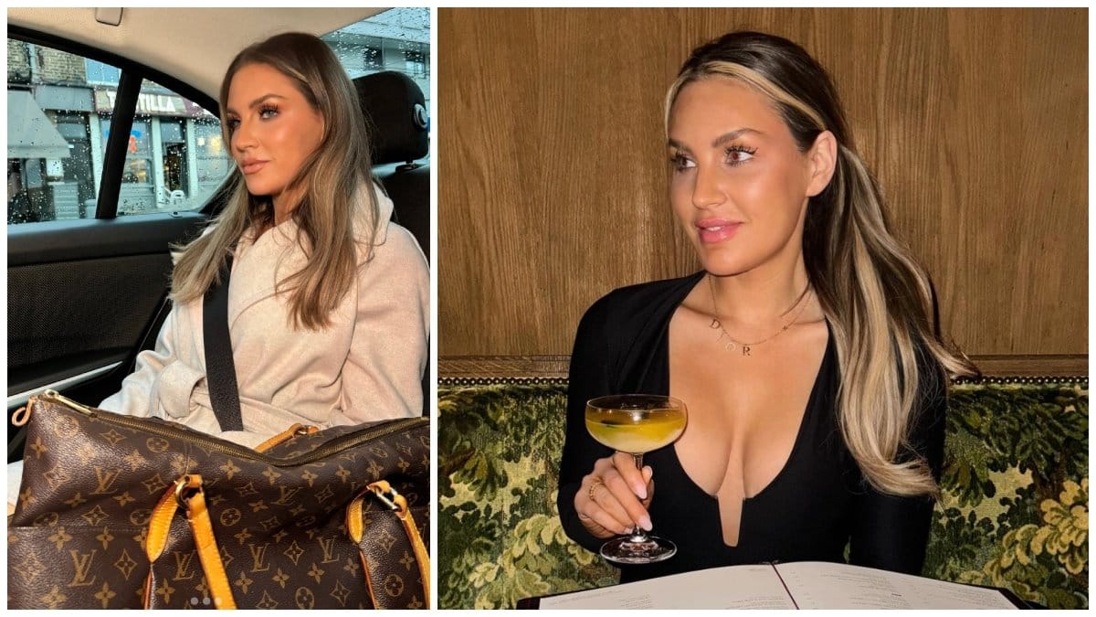 Laila Högfeldt