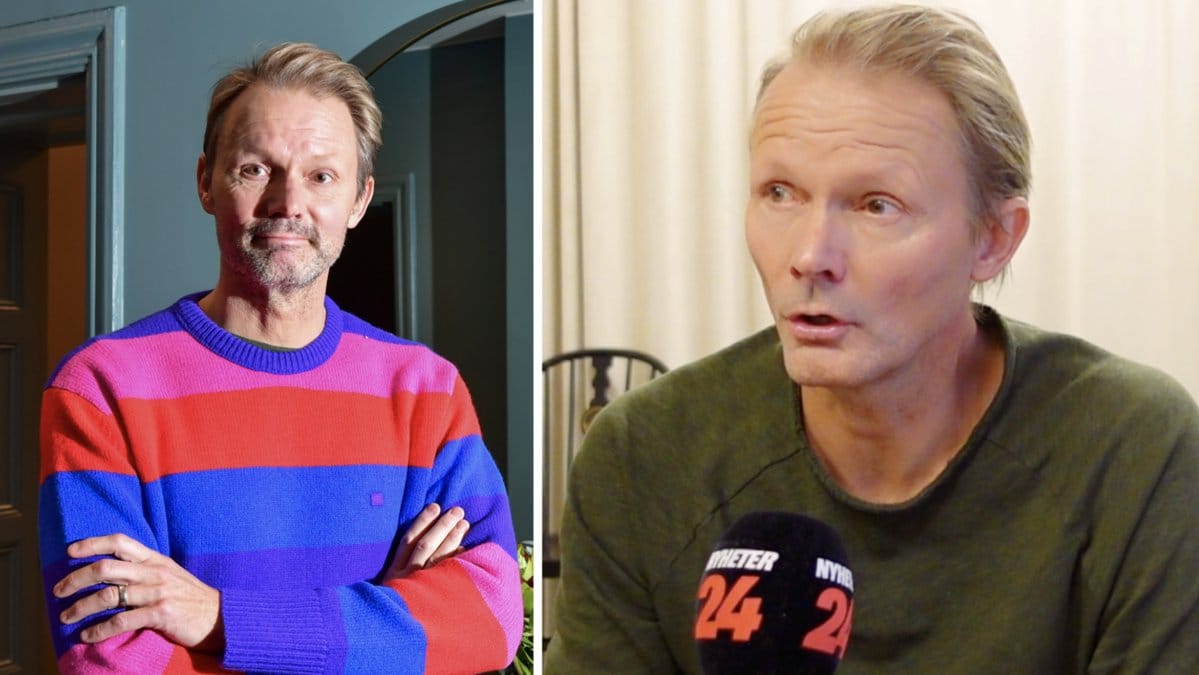 Många svenska kändisar väljer att skriva äktenskapsförord när de gifter sig. Men hur tänker Felix Herngren?