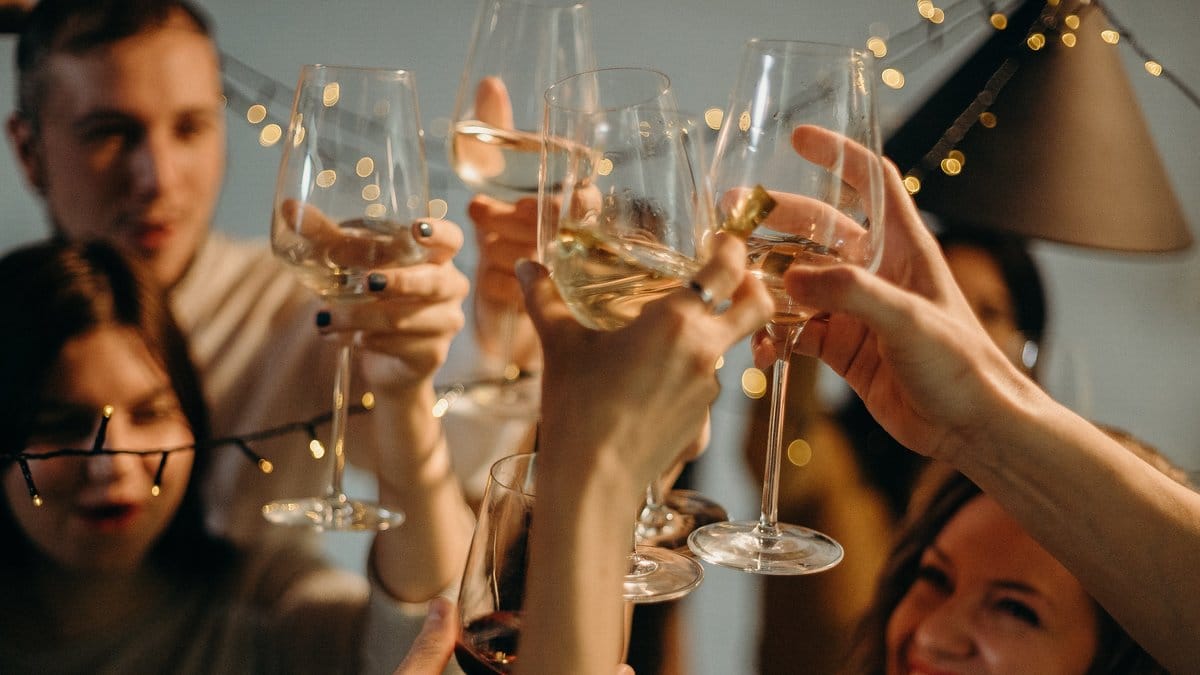 Frågor till julfesten 