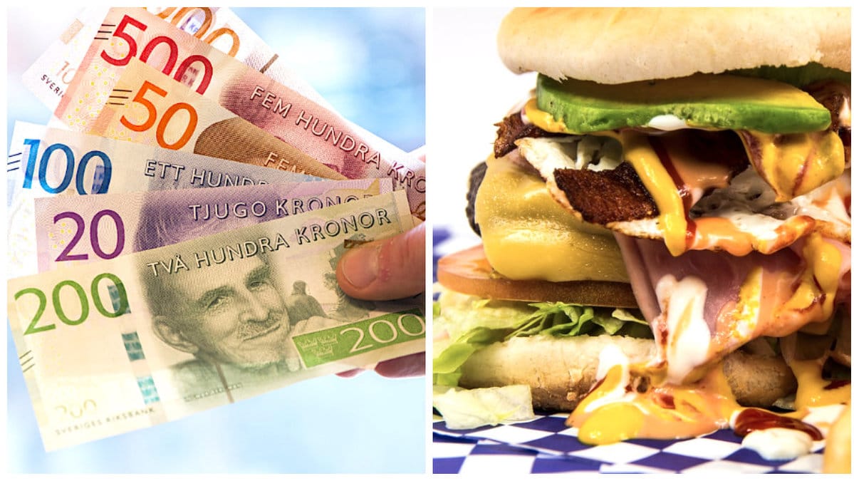 En ny studie visar kopplingar mellan långinkomsttagare och köttätande. 
