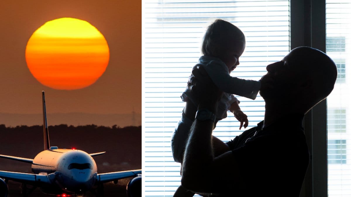 Ett föräldrapar i Sverige lämnade tillbaka sitt adoptivbarn – efter 1.5 år.