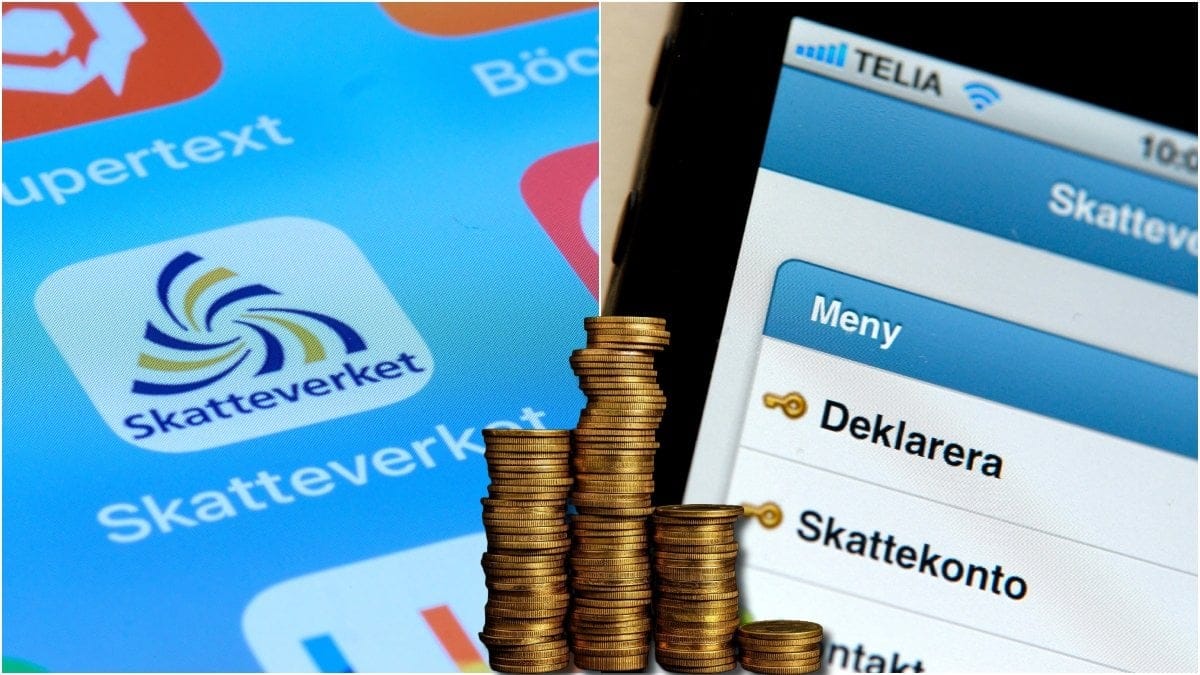 Skatteverket har infört nya regler som gäller 2025.