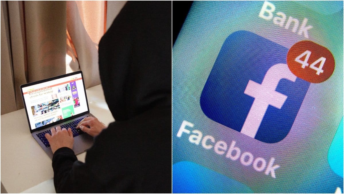 En pappa i Malmö hängde ut en man på Facebook med namn och bild på grund av misstankar om att mannen våldtagit hans dotter. Nu åtalas pappan för grovt förtal