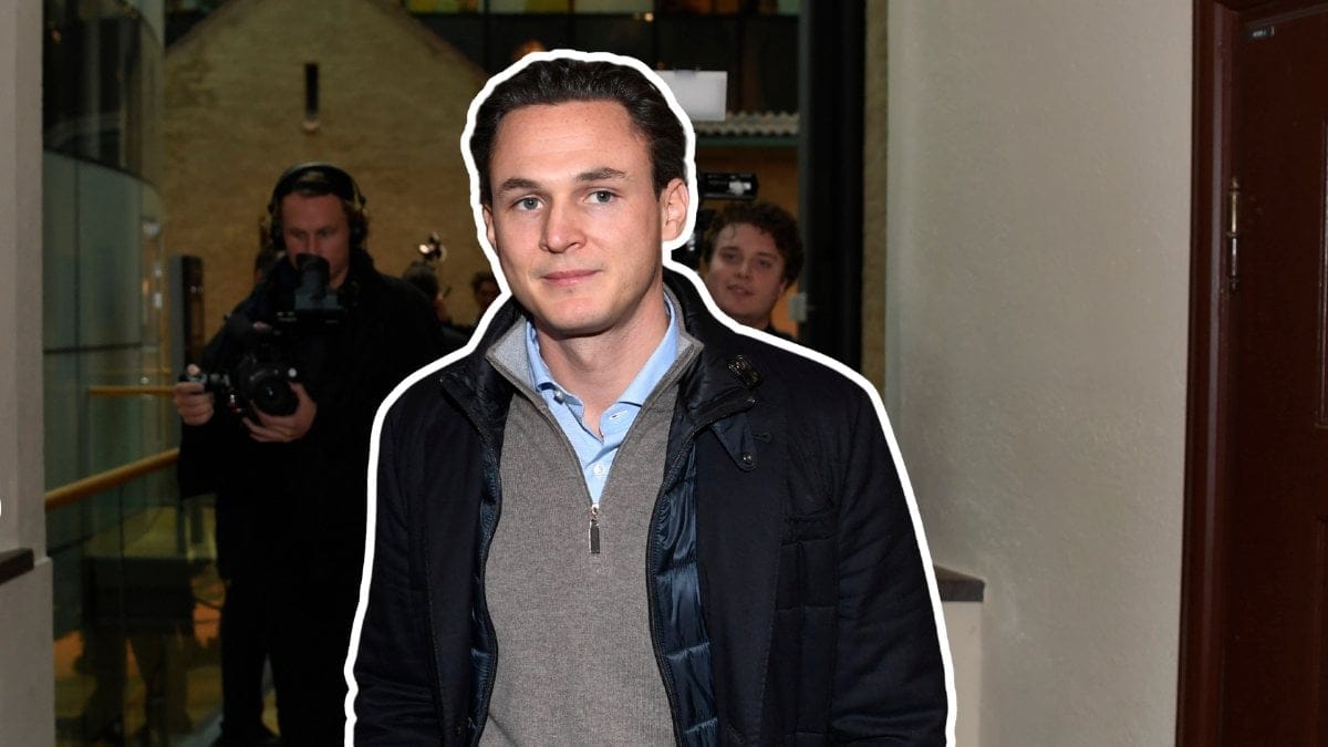 Alexander Ernstberger