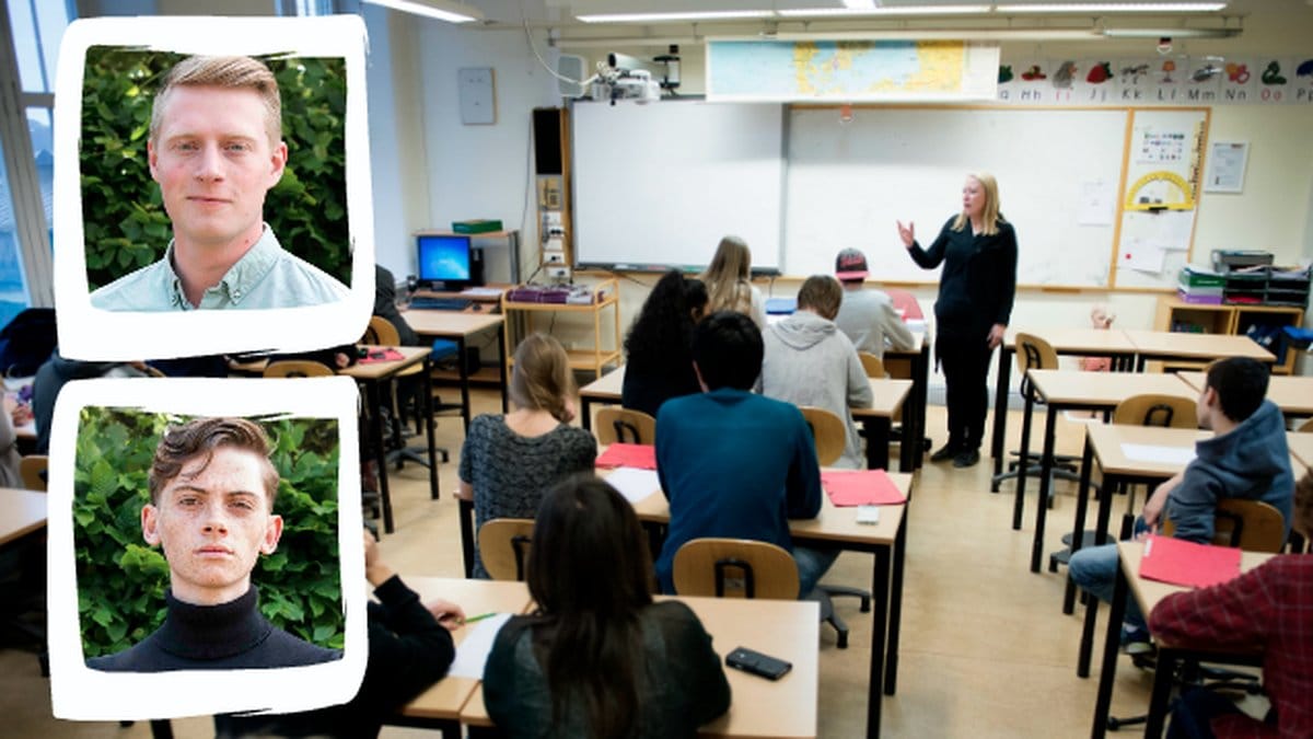 Den 9 september hålls det val i Sverige.