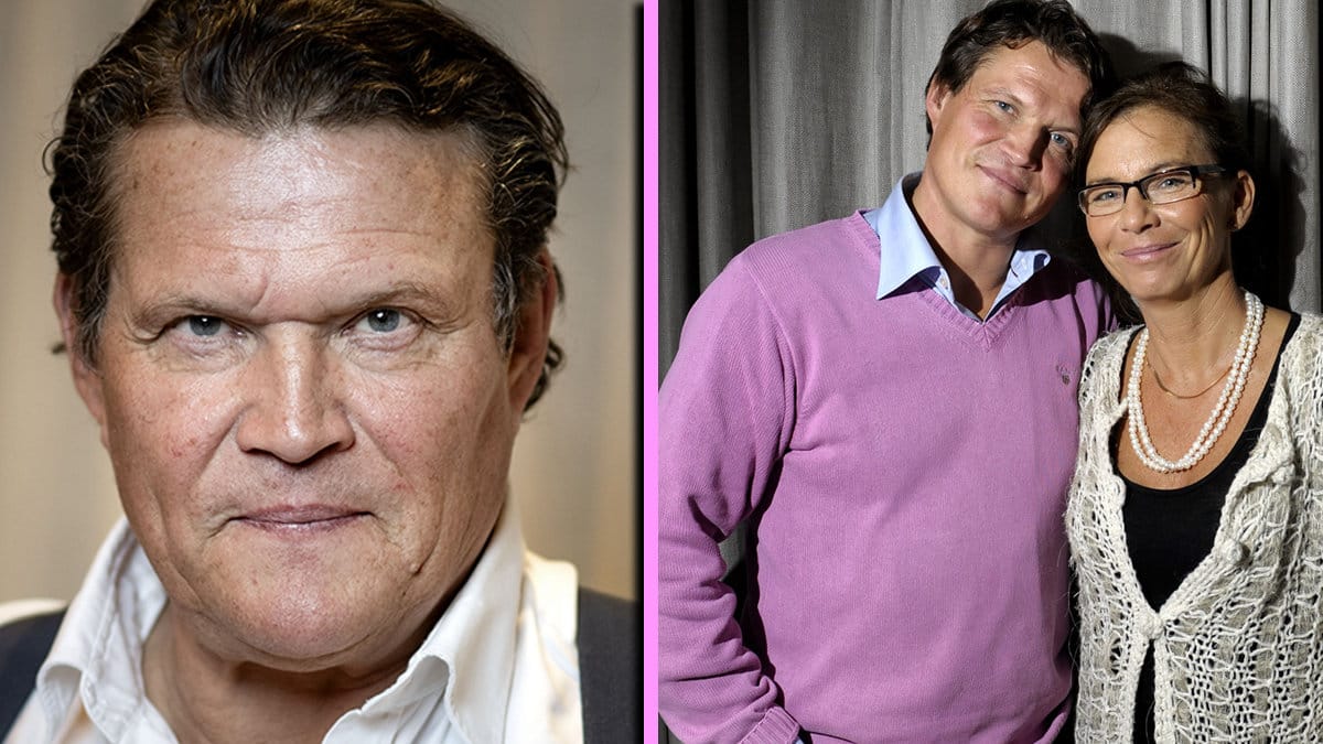 Allt du vill veta om skådespelaren Per Morberg