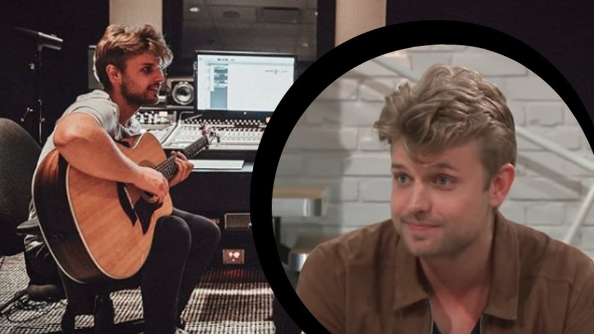 Allt du behöver veta om Sandro Cavazza