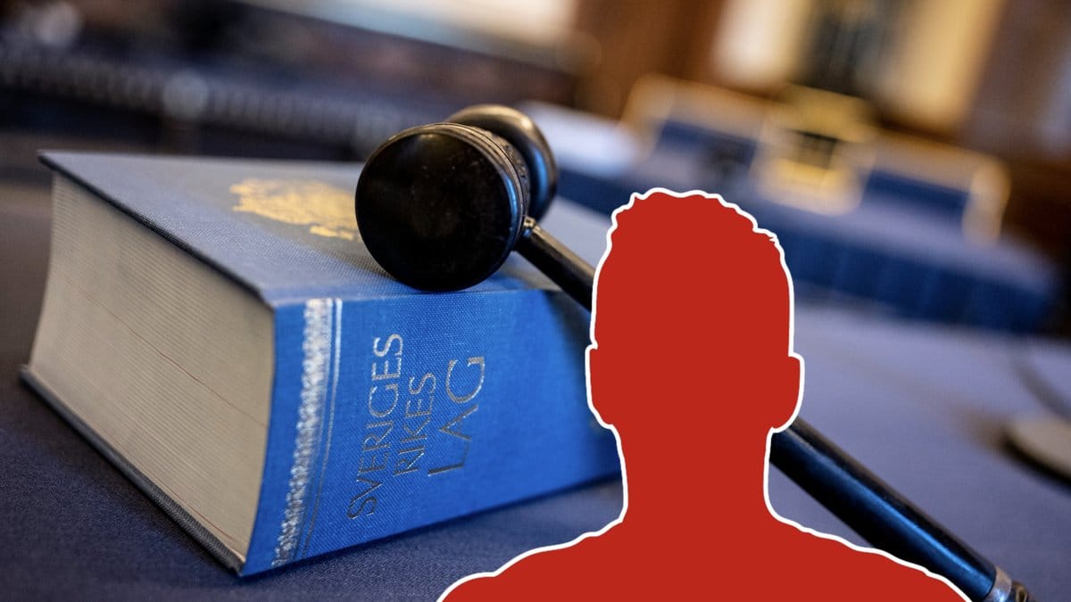 Läraren förlorar sin tjänst.